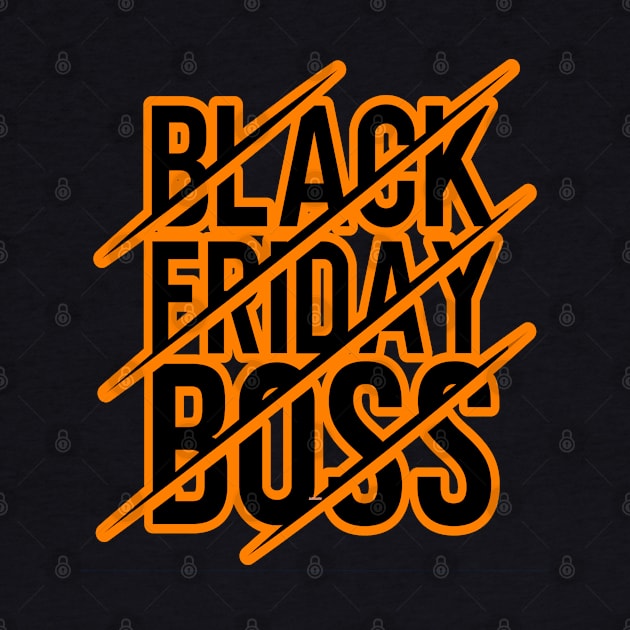 black friday, orange and black friday by Lebihanto